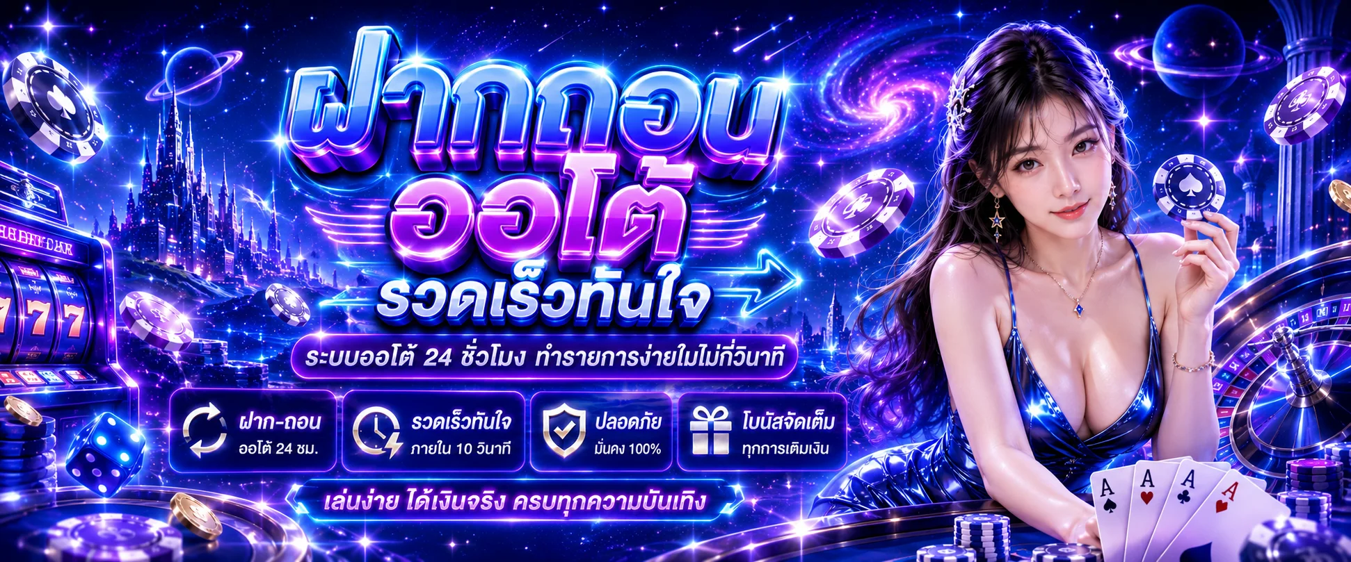 MAMA555 สล็อตเว็บตรง คาสิโนครบ ฝากถอนไว 24 ชม.